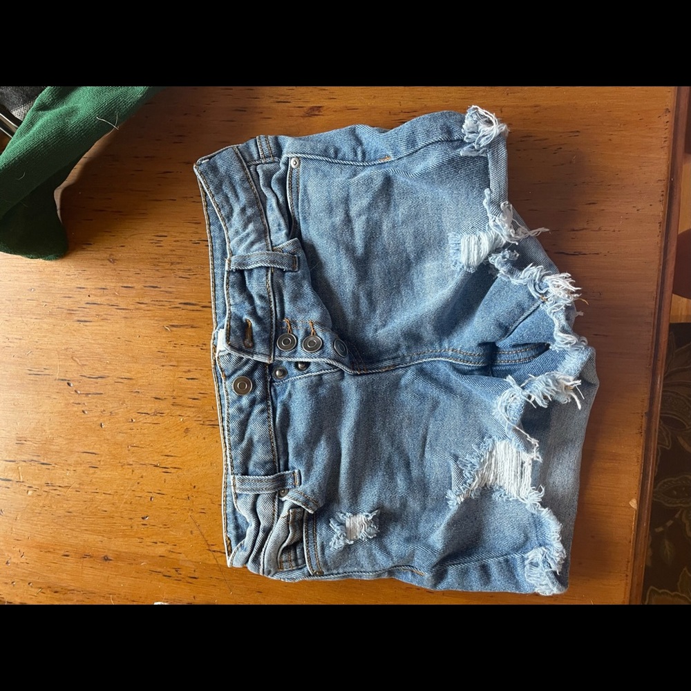 Kids shorts